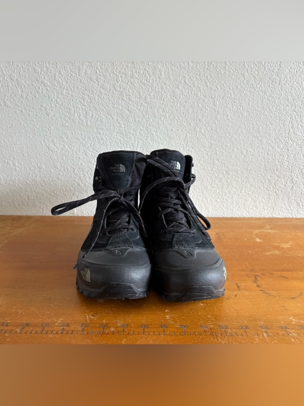 The North Face waterproof snow boots - Picture 6 of 10